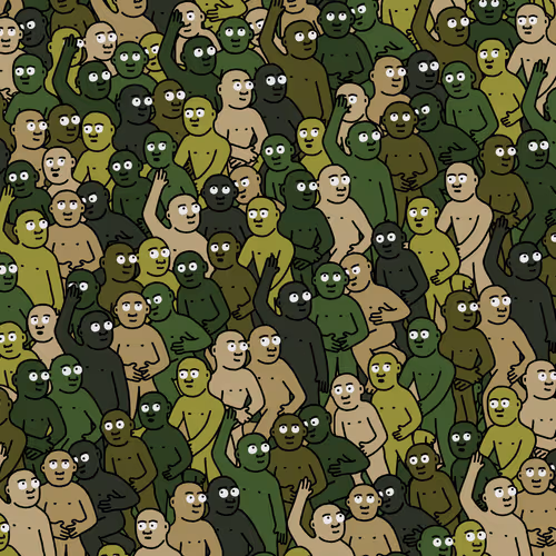 Creaturecrowd