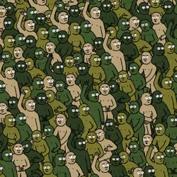 Crowd #35328