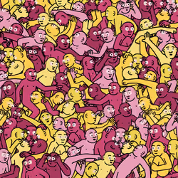 Crowd #33836