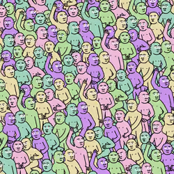 Crowd #32535