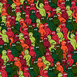 Crowd #15049