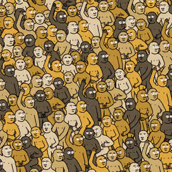 Crowd #20562