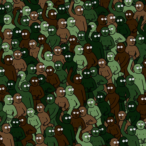 Creaturecrowd