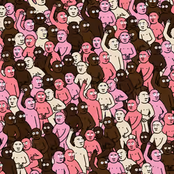 Crowd #27440