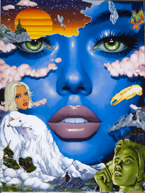 Item #1 Media