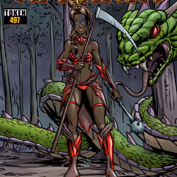 Aminata