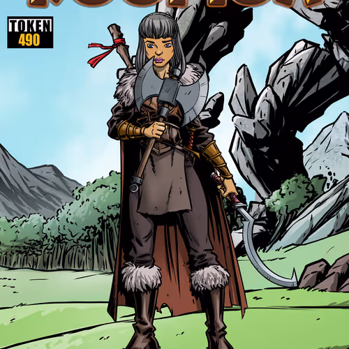 Uldorfuries