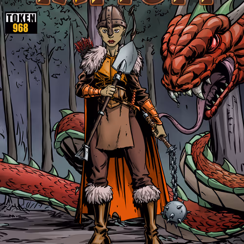 Uldorfuries