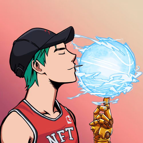 Shukio Genesis
