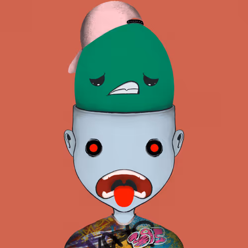 Numbskullart