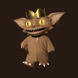 Sno Demon #3453