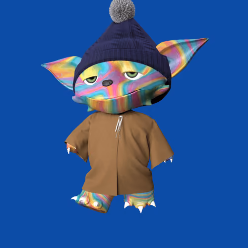 Sno Demon #1306