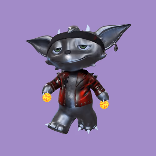 Sno Demon #4218