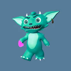 Sno Demon #3955
