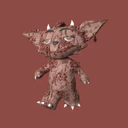Sno Demon #9040