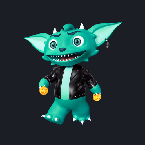 Sno Demon