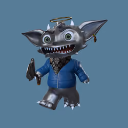 Sno Demon #2006