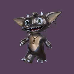 Sno Demon #4563