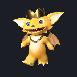 Sno Demon #6576