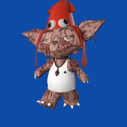 Sno Demon #186