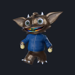 Sno Demon #207
