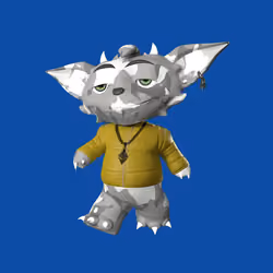 Sno Demon #5831