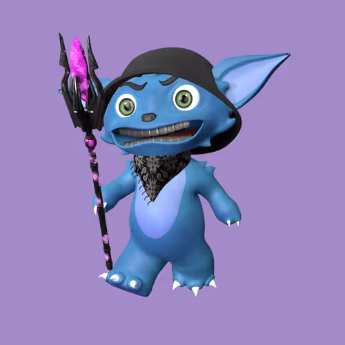 Sno Demon #3226