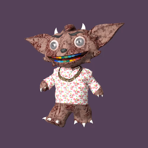 Item #1351 Media
