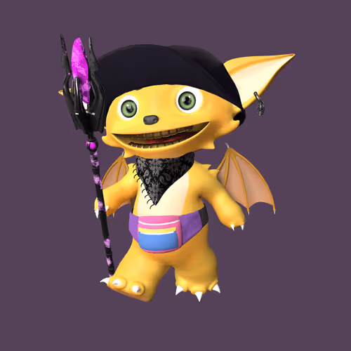 Sno Demon