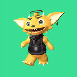 Sno Demon #3779