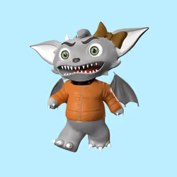 Sno Demon #6420