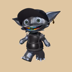 Sno Demon #4620