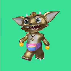 Sno Demon #3067