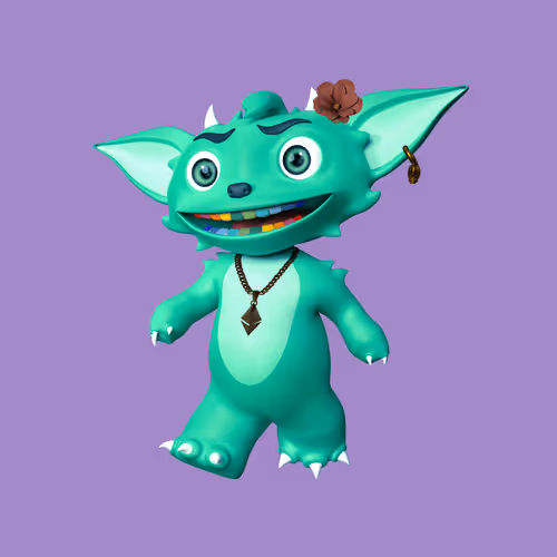 Sno Demon