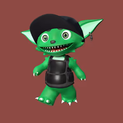 Sno Demon #3380