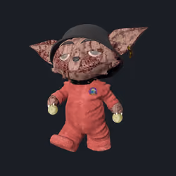 Sno Demon #9596