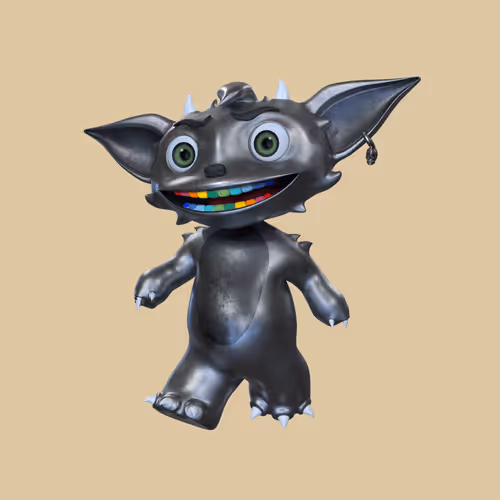 Sno Demon #7663