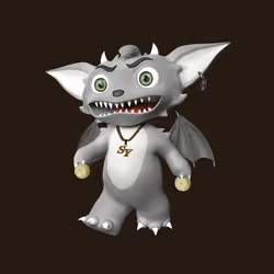 Sno Demon #7598
