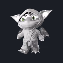 Sno Demon #589