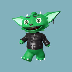 Sno Demon #8264