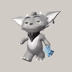 Sno Demon #2994