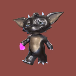 Sno Demon #5344