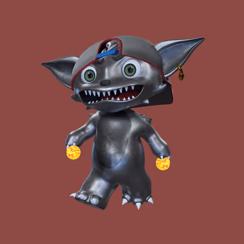 Sno Demon