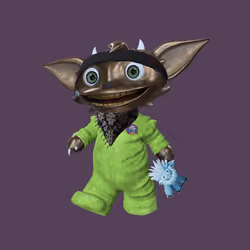 Sno Demon #2659