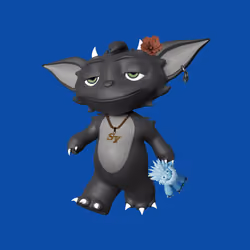 Sno Demon #8407