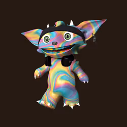 Sno Demon #9784