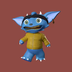 Sno Demon #8752