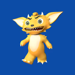 Sno Demon #3805