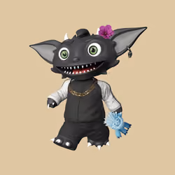 Sno Demon #5260