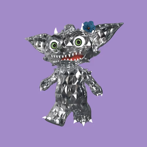 Sno Demon #5368